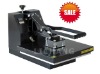 Heat press machine ( ce approval,even pressure)