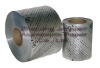 Heat seal lacquer coated aluminum foil