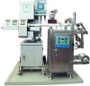 Heat sealing machine