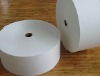 Heat sealing tea bag filter paper