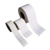 Heat transfer label for kinds of products