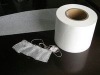 Heatseal tea bag filter paper