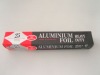 Heavy Aluminum Foil