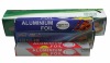 Heavy Duty Aluminum Foil