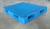 Heavy Duty Double Face HDPE Plastic Pallet