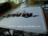 Heavy Duty Fabric Banner