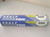 Heavy bulk Aluminio Foil