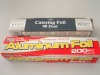 Heavy bulk Aluminum Foil