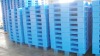 Heavy duty reversible  plastic pallet (DD-1210SY)