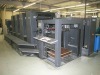 Heidelberg SM 102-4-P