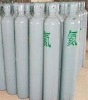 Helium Cylinder