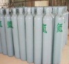 Helium Gas Cylinder