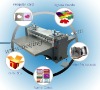 Hengyin CDP500 Desktop Cylinder die cutting press machine