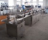 Herb Dressing filling machine