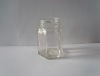 Hexagonal Glass Bottle 65ml