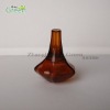 Hexagonal Glass Perfume Bottle