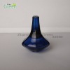 Hexagonal Glass Perfume Bottle