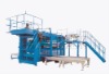 High Bed Bale Palletisation Machine