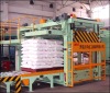 High Bed Carton Palletising  Machine