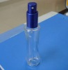 High Clear Perfume Glass Bottle