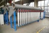 High Consistency Pulp Cleaner