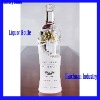 High End Vodka Bottle