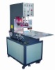 High Frequency Plastic Welding Machine  (Rotary type)