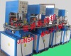 High Frequency Welding Machine with 2 sliding stations