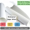 High Gloss Inkjet Photo Paper & Cast Coated (180gsm) for Large Format Printing - Waterproof