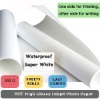 High Gloss Inkjet Photo Paper & Cast Coated (240gsm) for Large Format Printing - Waterproof