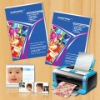 High Glossy Inkjet Photo Paper (Cast Coated)