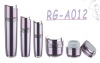 High Grade Acrylic Cosmetic Bottle