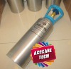 High Pressure Cylinder, Aluminum Medical Gas Cylinder