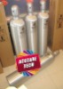 High Pressure Gas Cylinder, Seamless Aluminium Alloy Cylinder