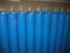 High Pressure Seamless Steel Gas Cylinder