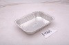 High Quality Aluminum Foil Food Container