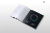 High Quality Brochure printing