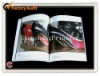 High Quality Catalog Printing