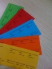 High Quality Chromo Paper