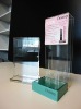 High Quality Clear Acrylic Desktop Display