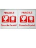 High Quality Fragile Sticker For Shipping