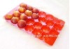 High Quality Fruit Packs  (different color and holes)