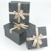 High Quality Gift Box