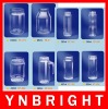 High Quality Glass Bottles/ Glass Jars With Favorable Price