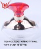 High Quality Glass Brand Perfume Bottle