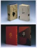 High Quality Hardcover Book