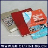 High Quality Hardcover Book Printing