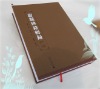 High Quality Hardcover Book Printing Service