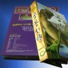 High- Quality Hardcover Books Printing