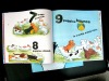 High Quality Hardcover Children Book Printing-WQJG